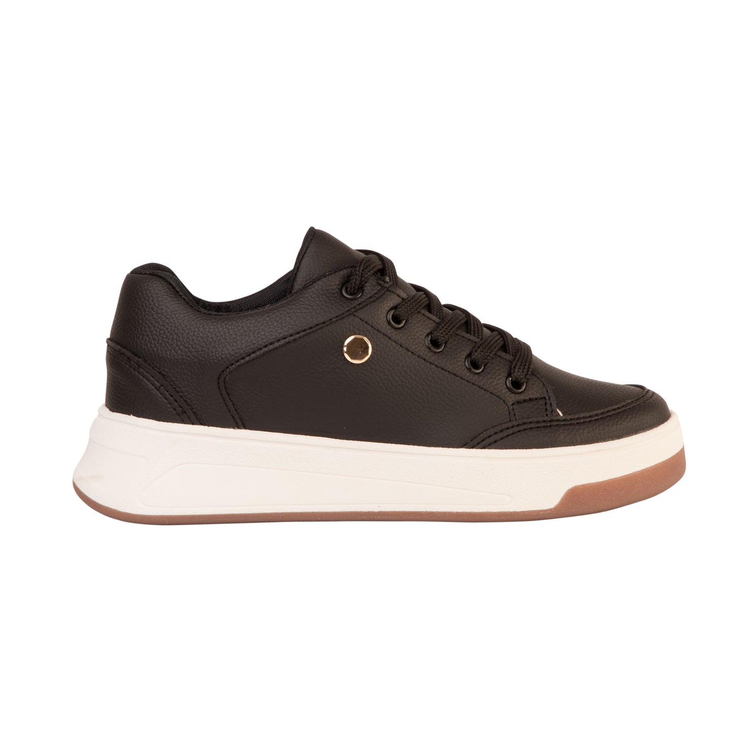 Ashley Sneaker- Black