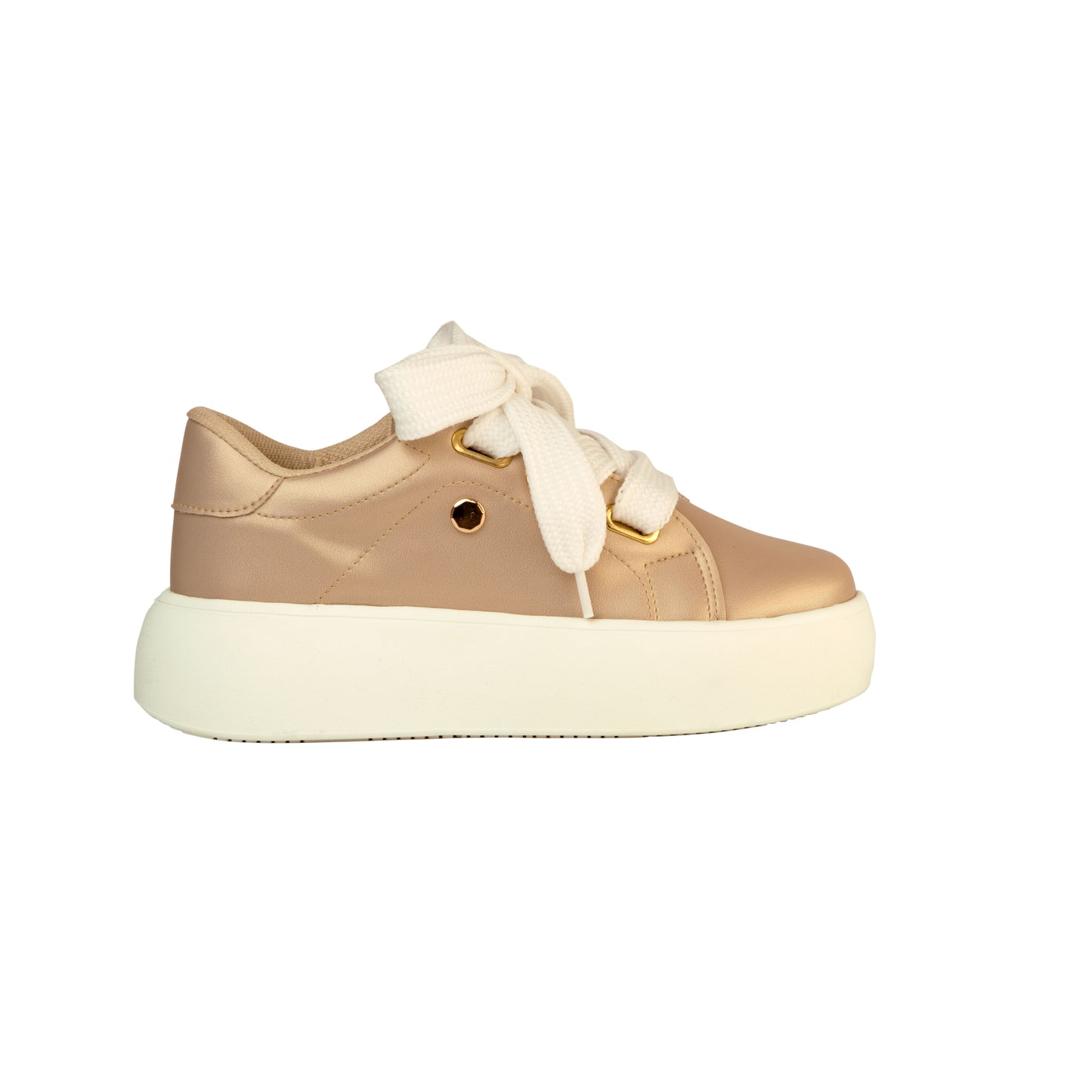 Lale Sneaker- Gold