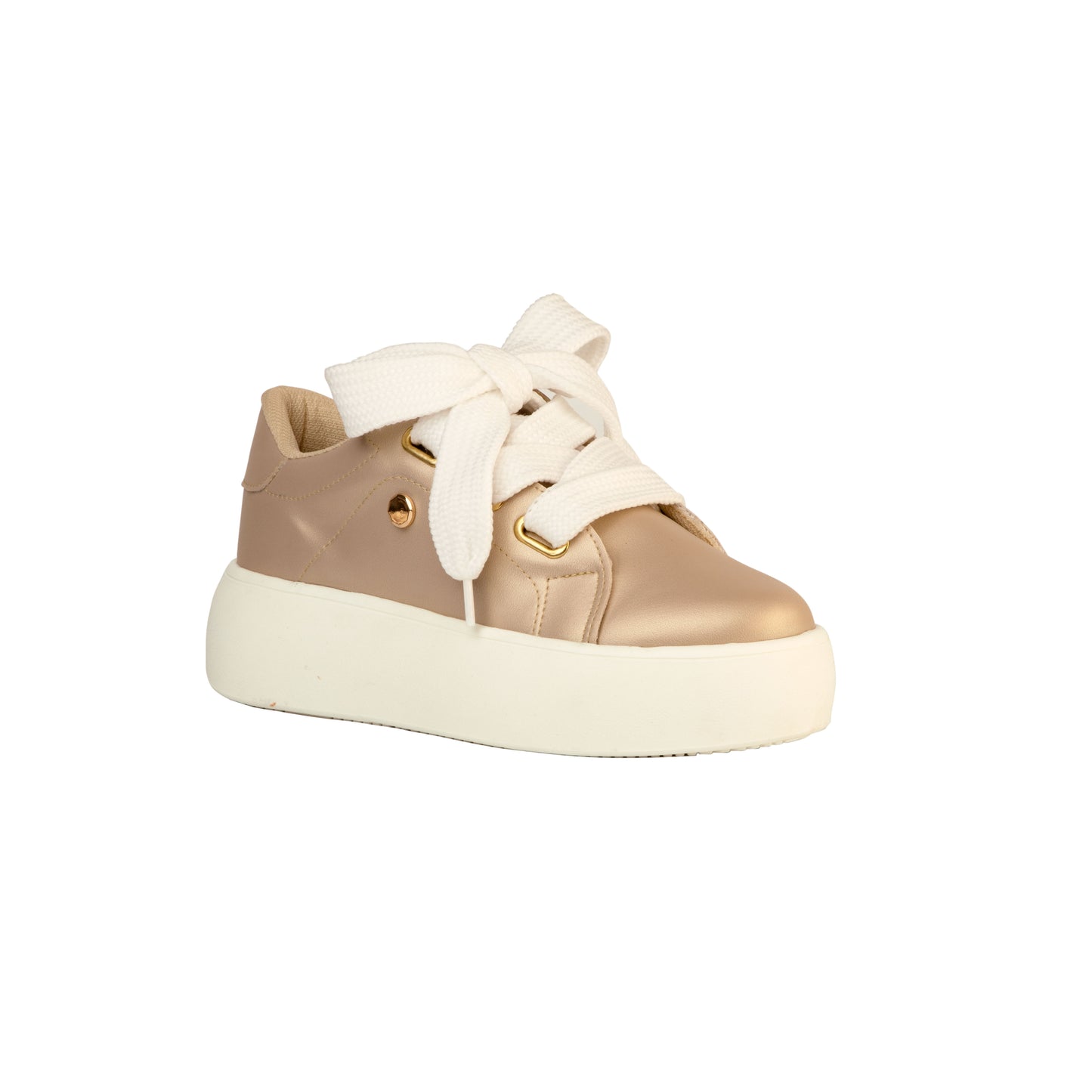 Lale Sneaker- Gold