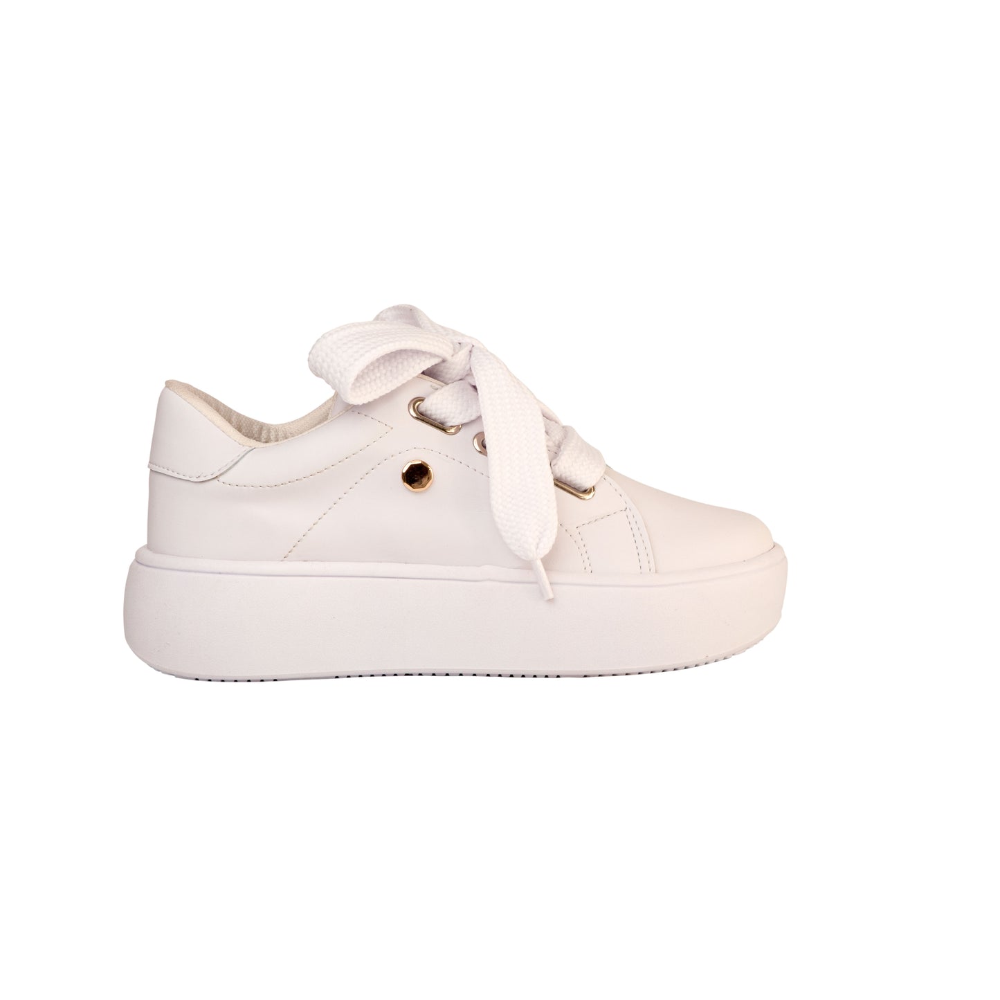 Lale Sneaker- White