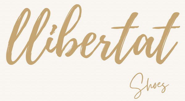 Llibertat Shoes